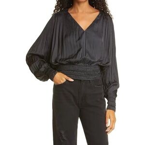 NWOT Frame | Women’s blouse